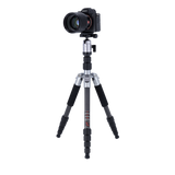 Compact Traveler No. 1 - carbon tripod