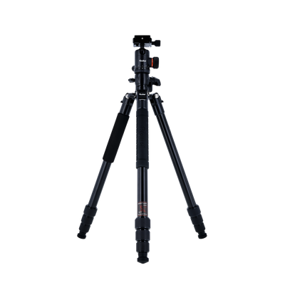C5i Makro Pro - Aluminium Stativ