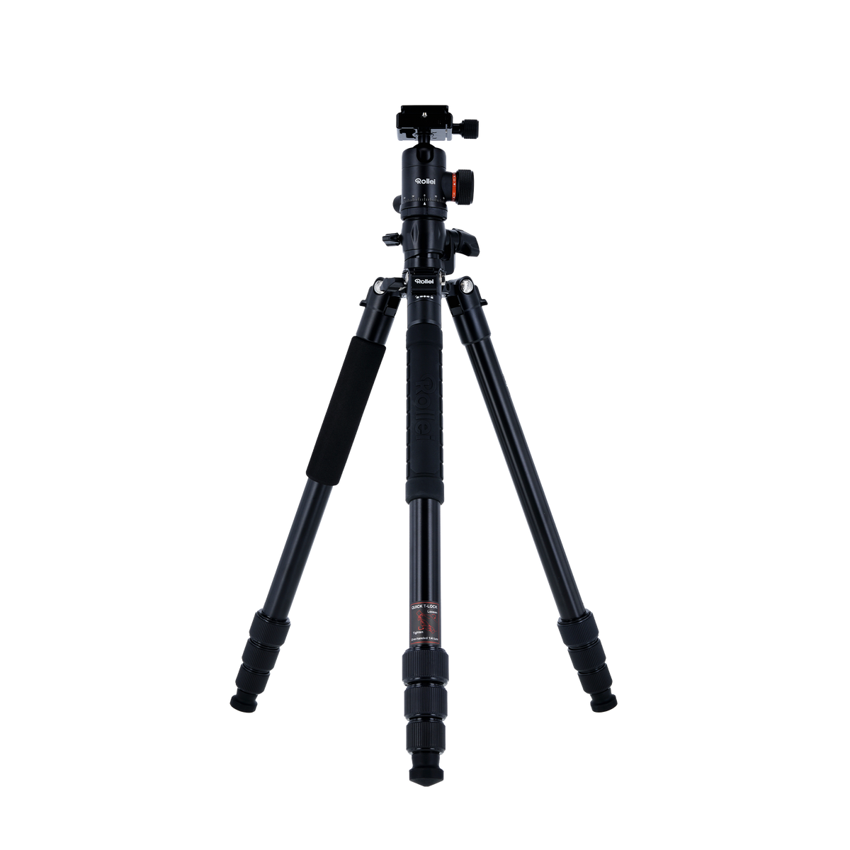 C5i Makro Pro - Aluminium Stativ