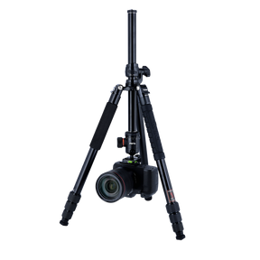C5i Macro Pro - Aluminum tripod