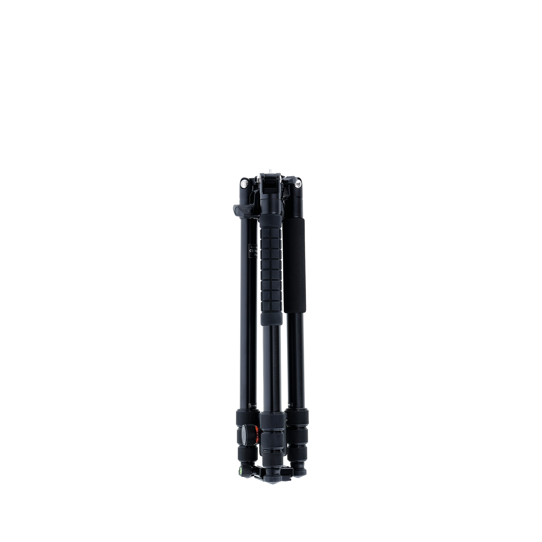 C5i Macro Pro - Aluminum tripod