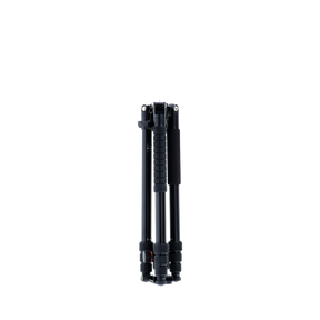 C5i Macro Pro - Aluminum tripod