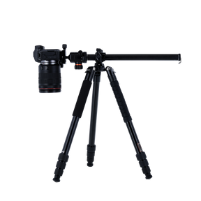 C5i Macro Pro - Aluminum tripod