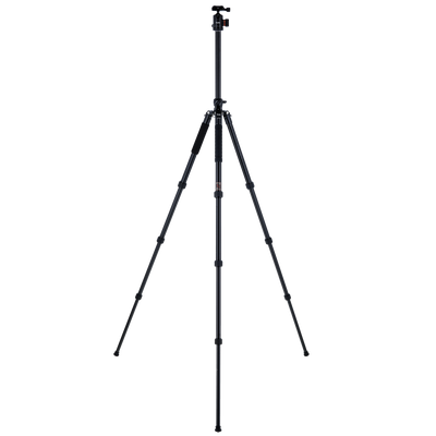 C5i Makro Pro - Aluminium Stativ