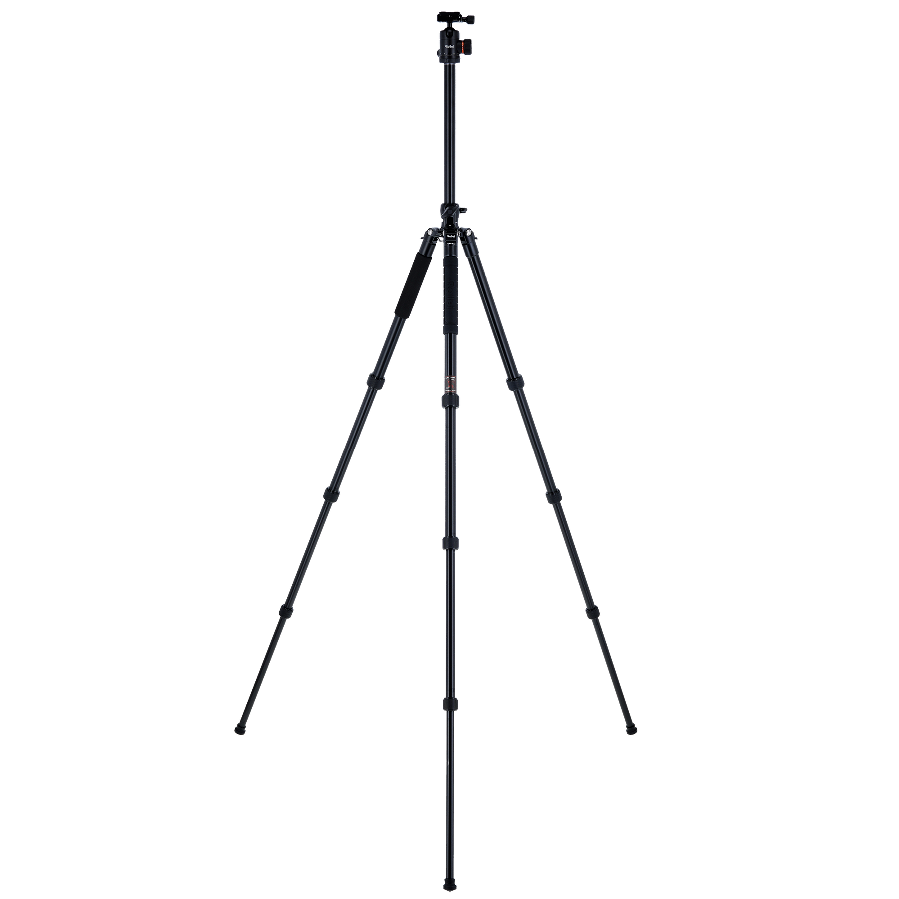 C5i Macro Pro - Aluminum tripod