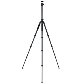 C5i Macro Pro - Aluminum tripod