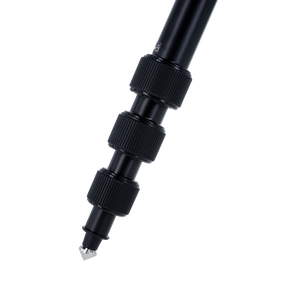 C5i Macro Pro - Aluminum tripod