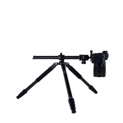 C5i Makro Pro - Aluminium Stativ