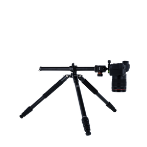 C5i Macro Pro - Aluminum tripod