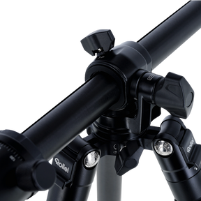 C5i Macro Pro - Aluminum tripod
