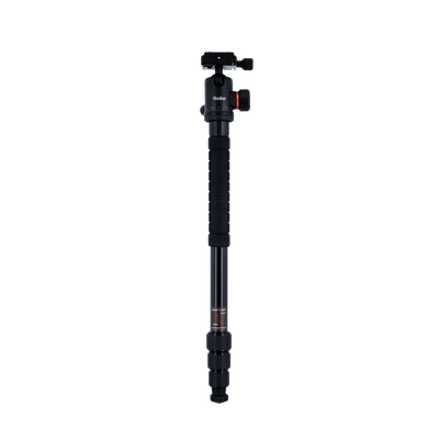 C5i Makro Pro - Aluminium Stativ