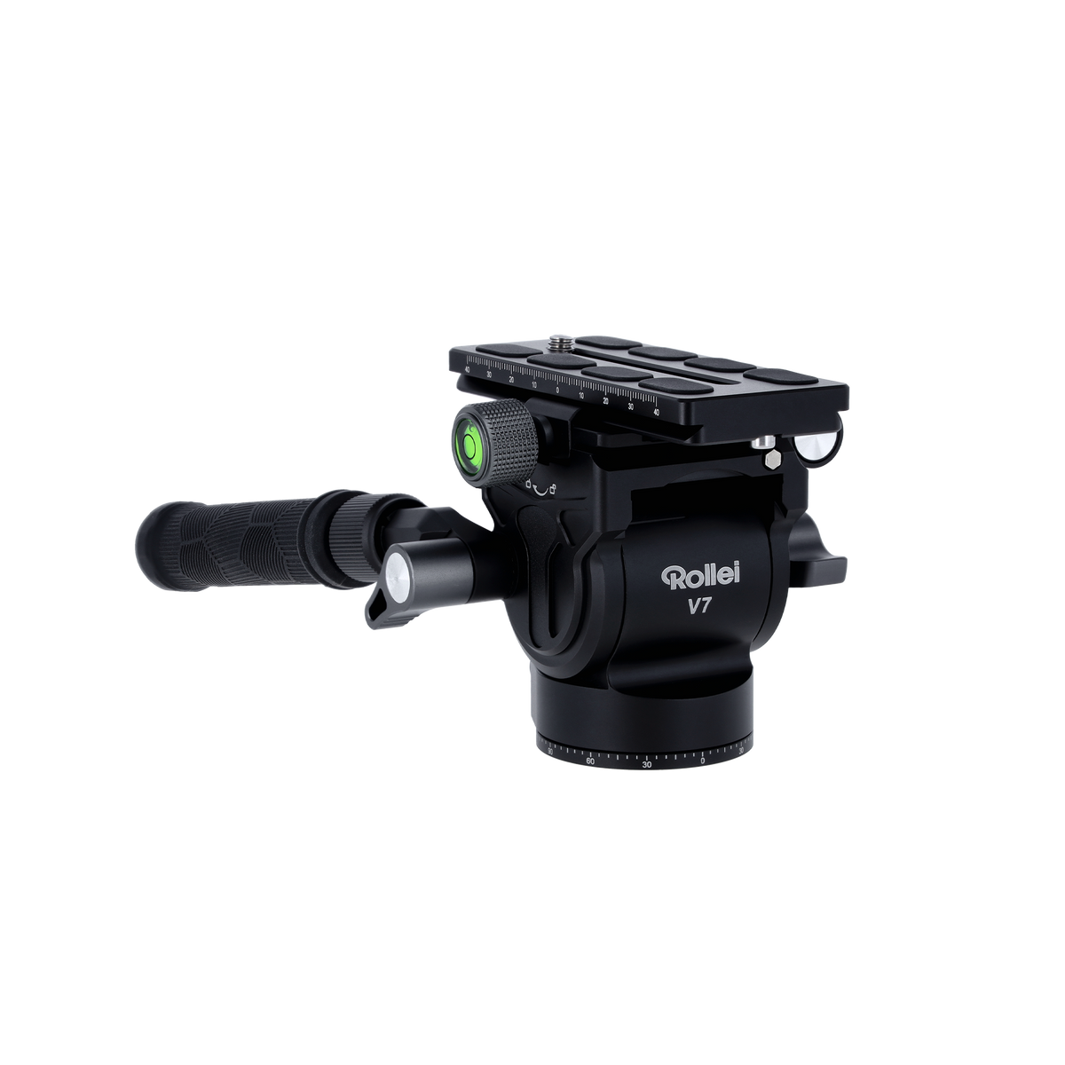 V7 video head
