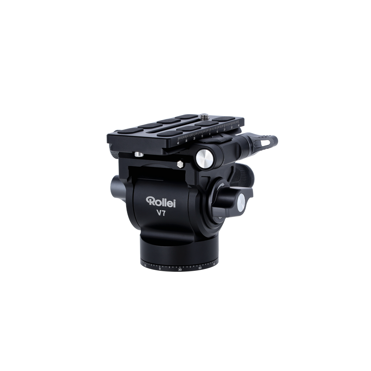 V7 video head