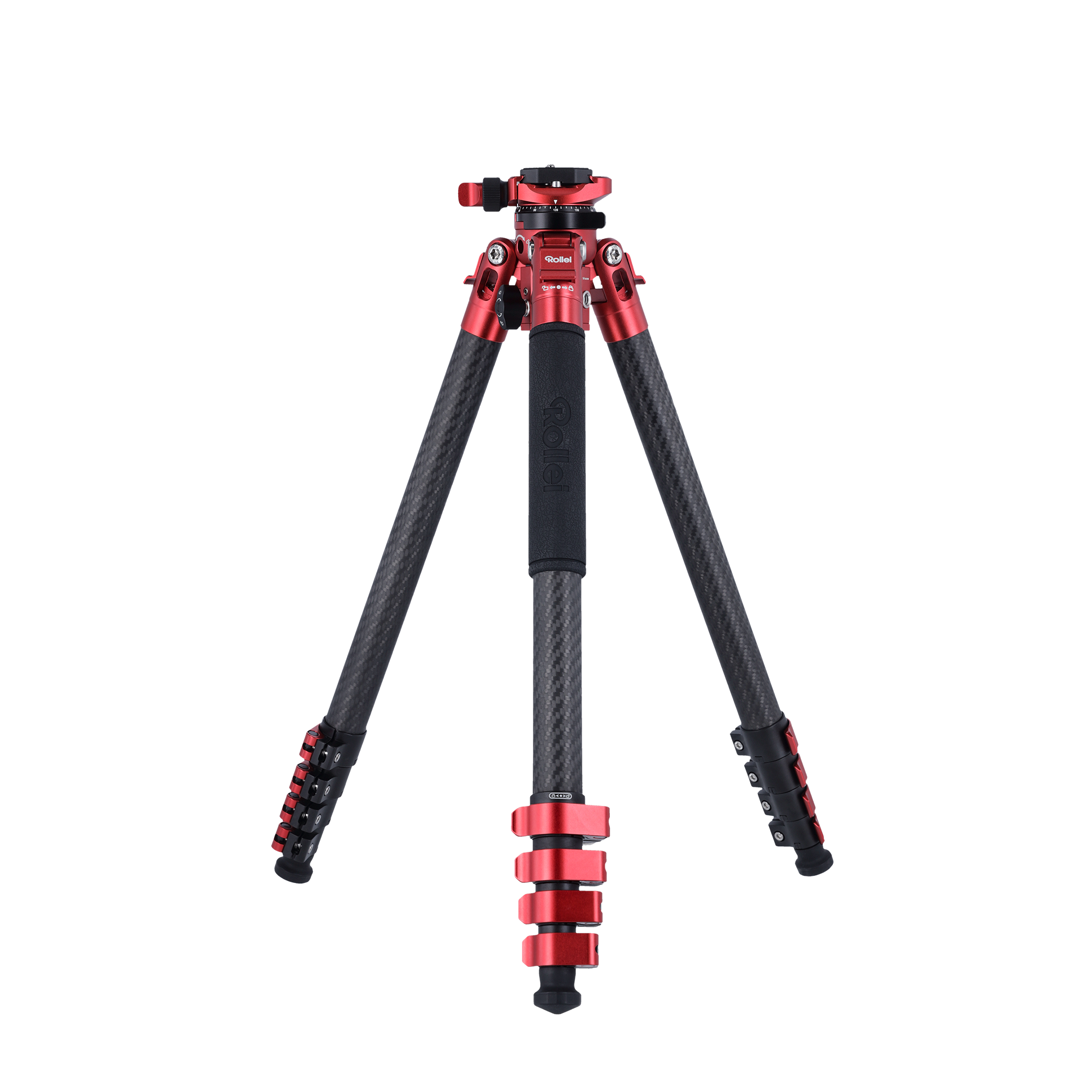 Easy Traveler Carbon Stativ