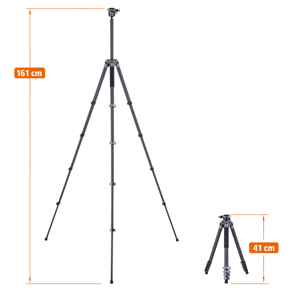 B-Ware: Easy Traveler Grey