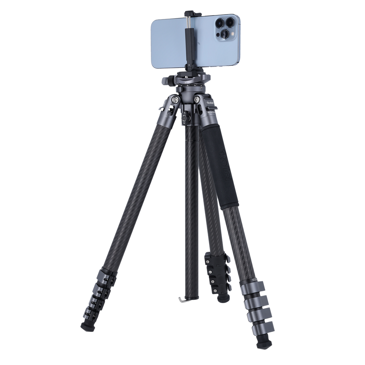 B-Ware: Easy Traveler Grey