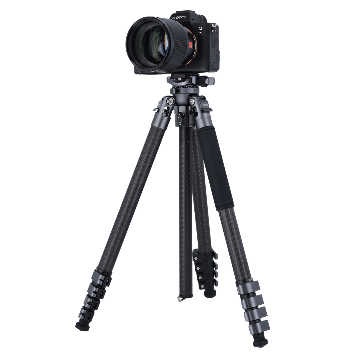 B-Ware: Easy Traveler Grey