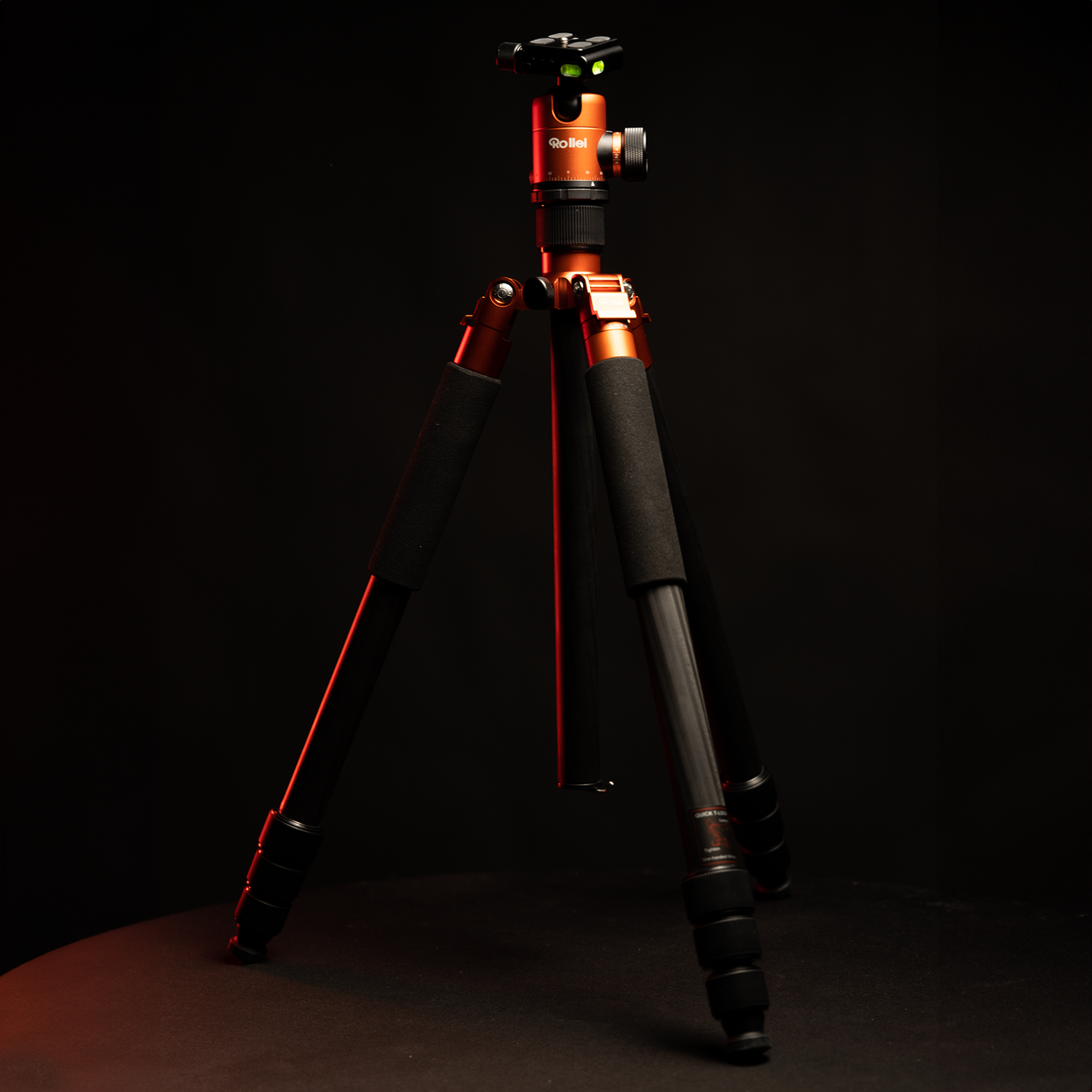 Stativ | Carbon | C6i
