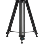 B-stock v9i professional video tripod