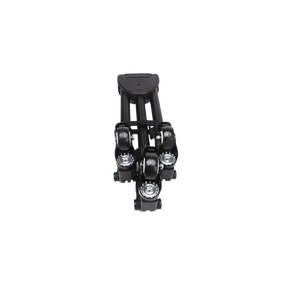 Universal tripod dolly