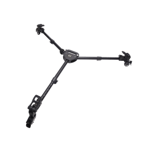 Universal tripod dolly