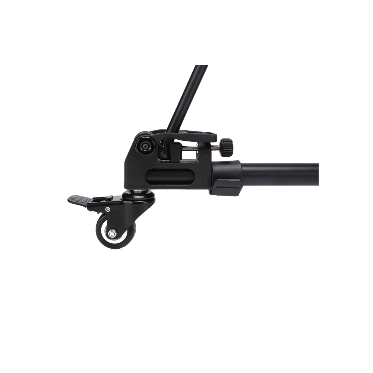 Bundle V9i video tripod + universal tripod dolly