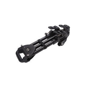 Universal tripod dolly
