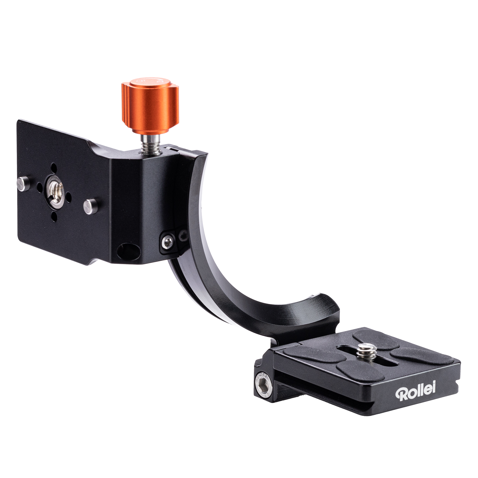 Frame Flipper - Drehbarer Halterungsring