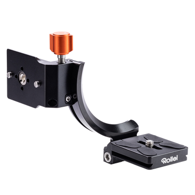 Frame Flipper - Drehbarer Halterungsring