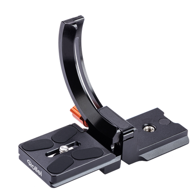 Frame Flipper - Drehbarer Halterungsring