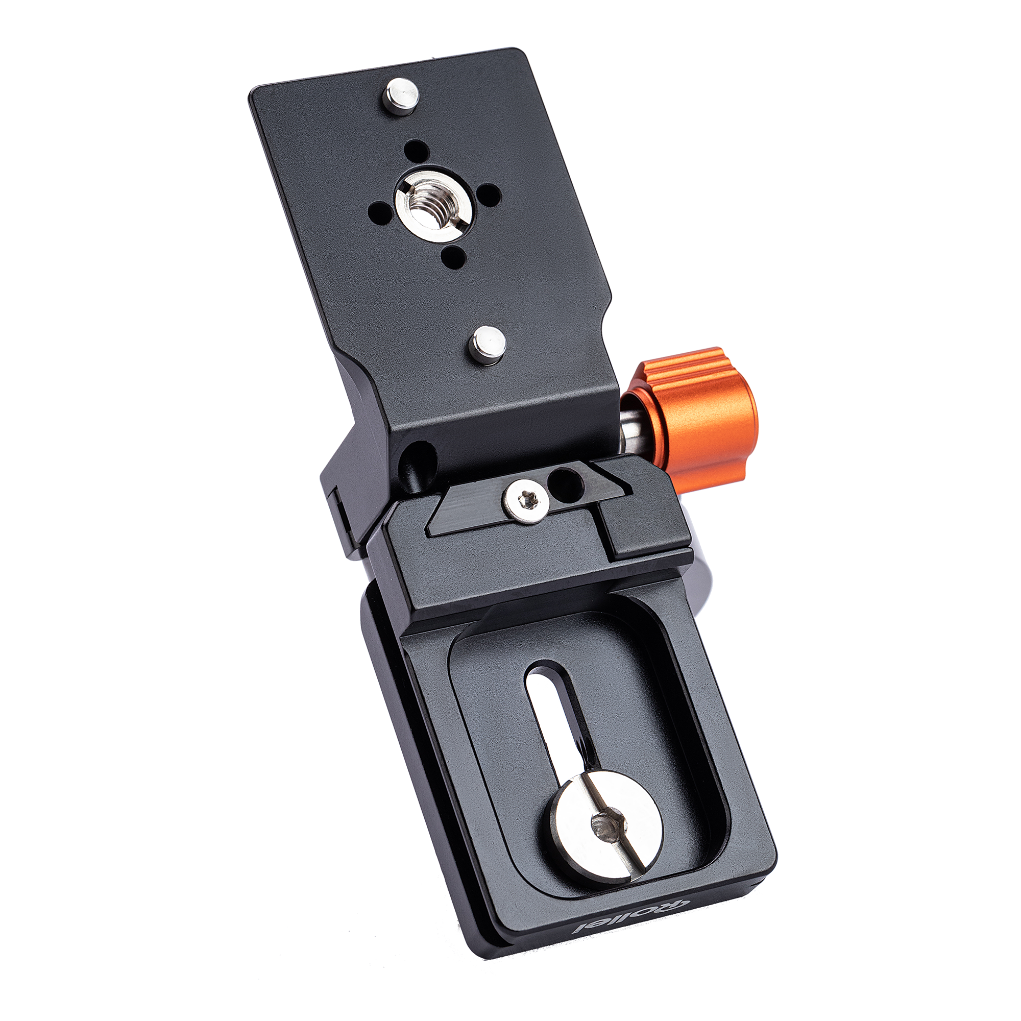 Frame Flipper - Drehbarer Halterungsring
