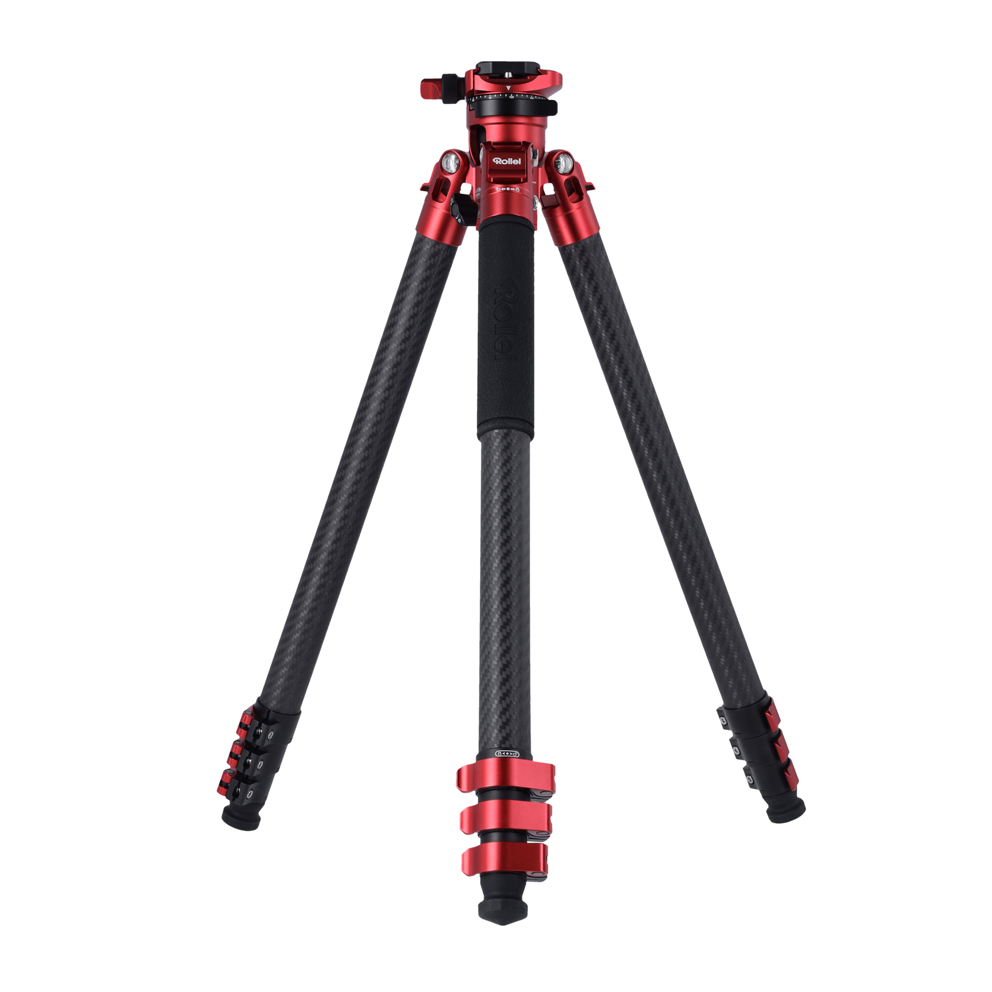 Easy Traveler XL Carbon Stativ