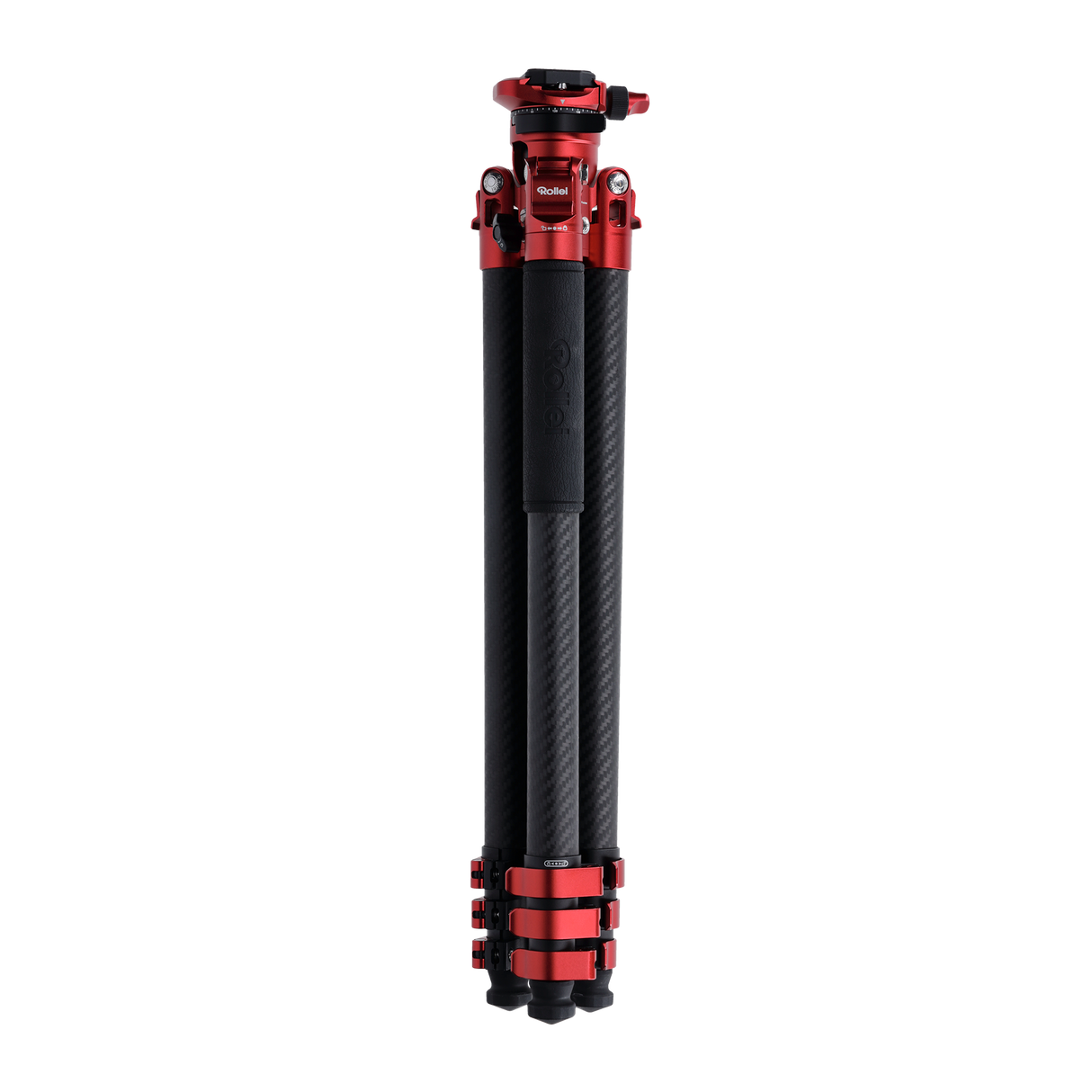 B-stock:easy traveler xl red