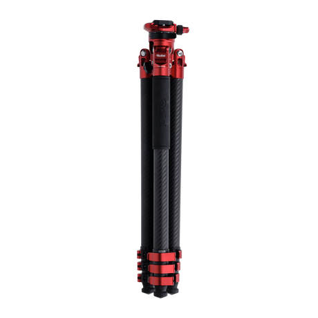B-stock:easy traveler xl red