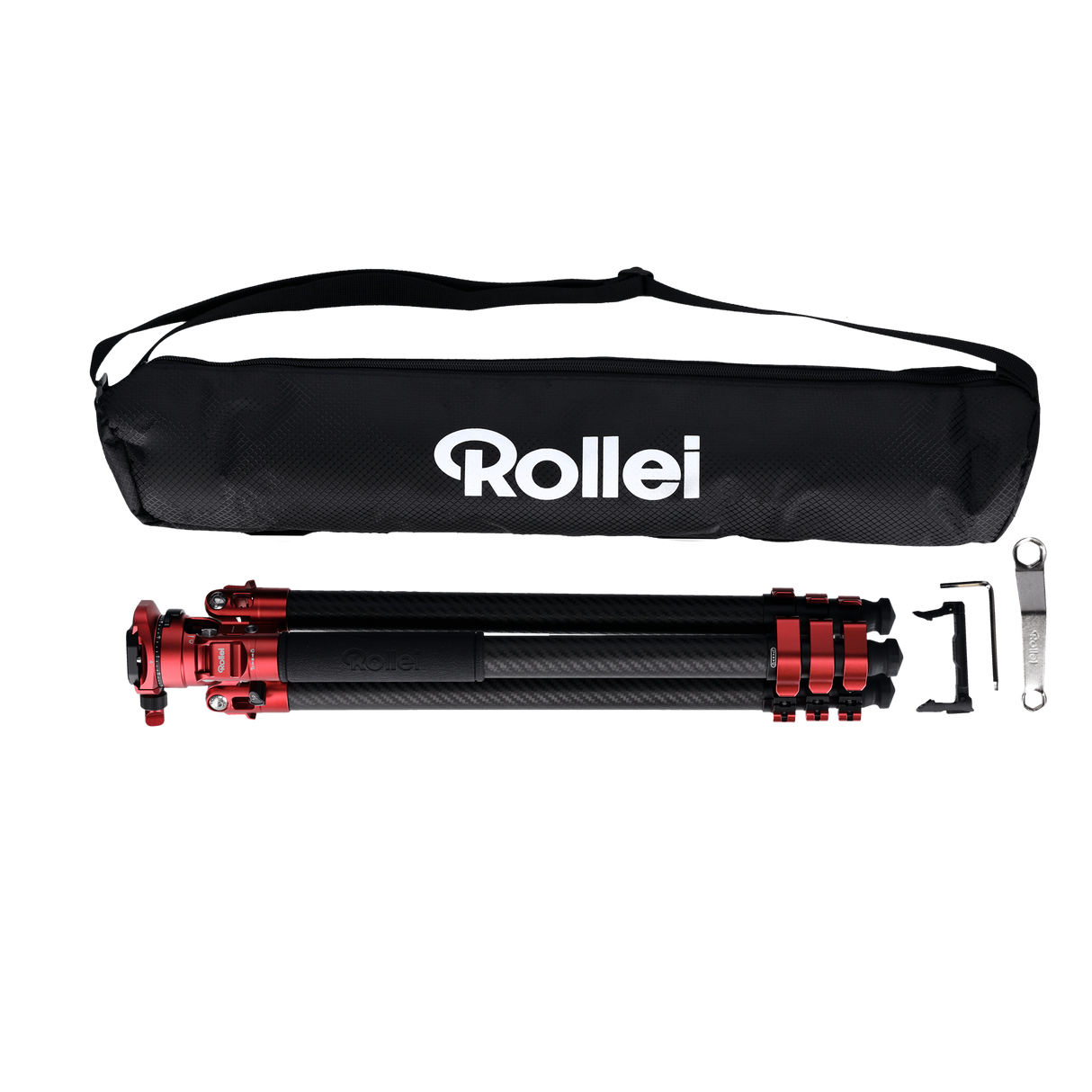 B-stock:easy traveler xl red