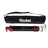 B-stock:easy traveler xl red