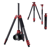 B-stock:easy traveler xl red
