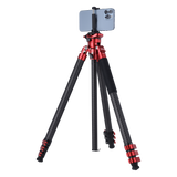 B-stock:easy traveler xl red