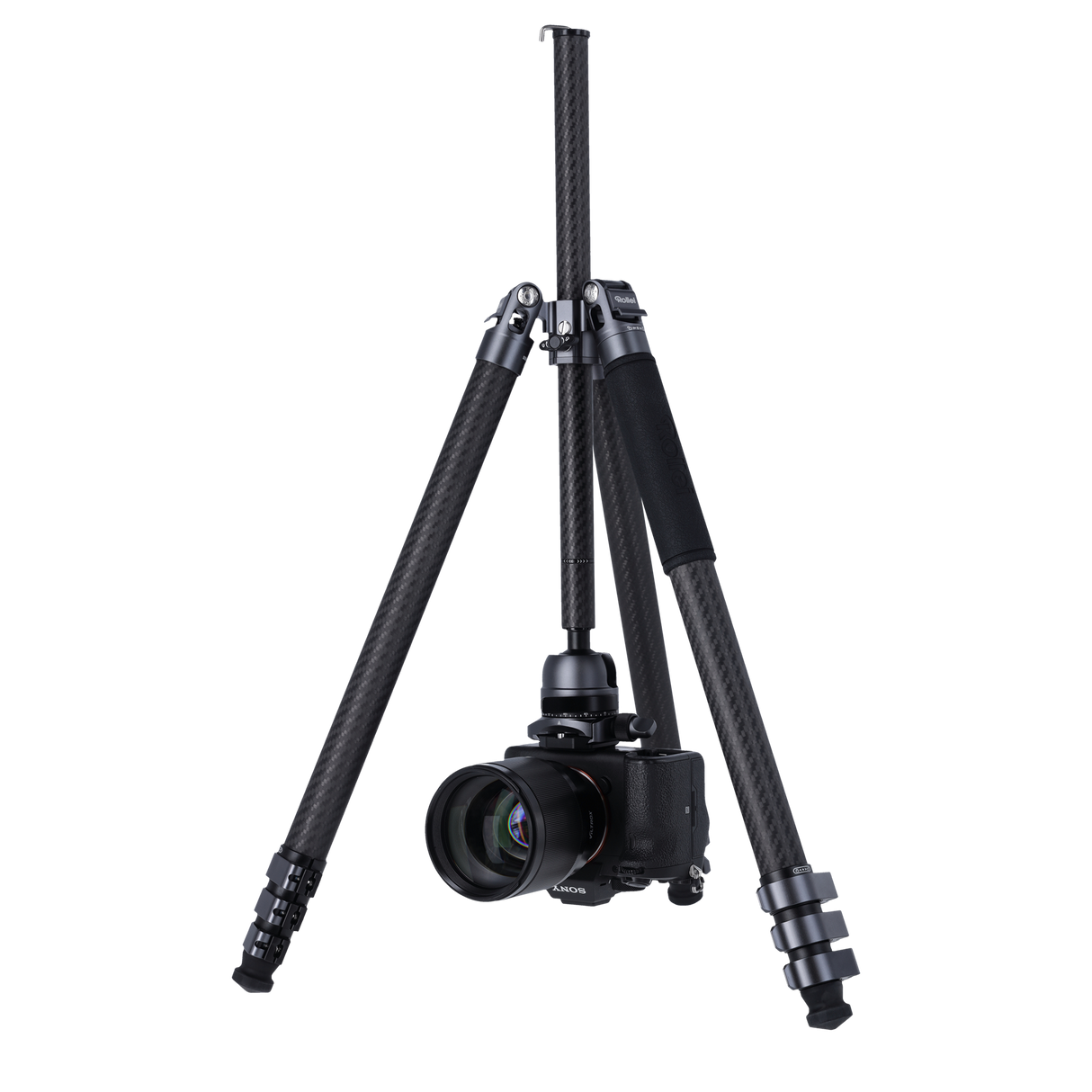 B-stock:easy traveler xl grey