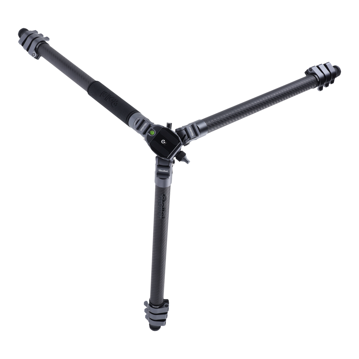 B-stock:easy traveler xl grey