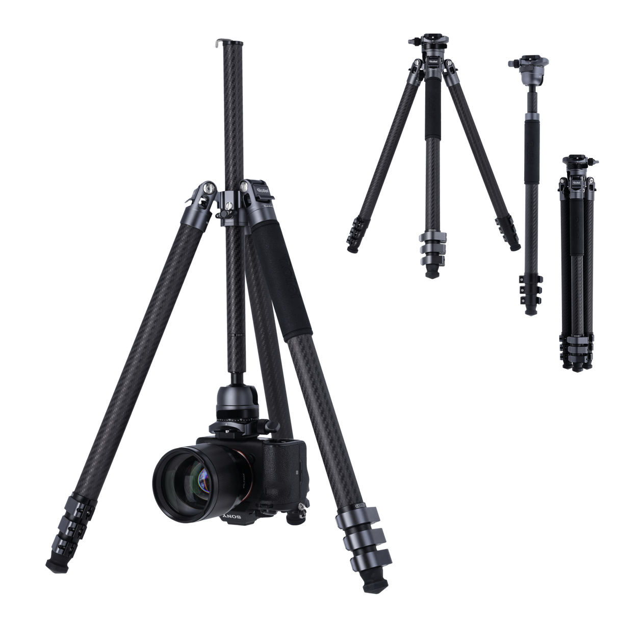 B-stock:easy traveler xl grey