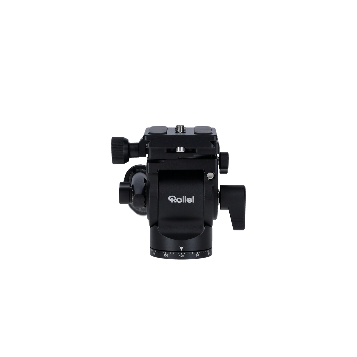 V5i Pro video head