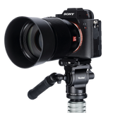 V5i Pro video head