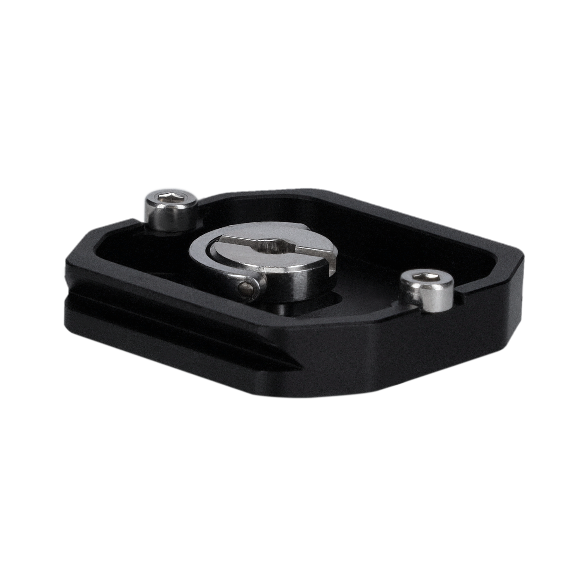 Quick Release Plate | for Easy Traveler | Arca-Swiss