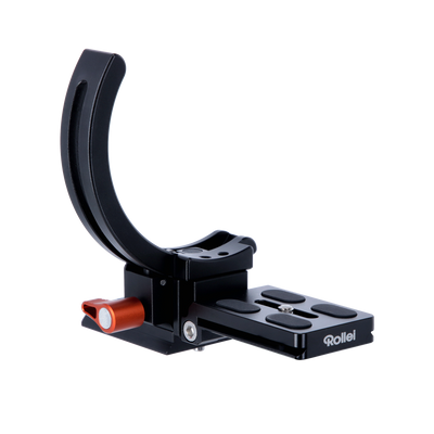 Frame Flipper - Drehbarer Halterungsring