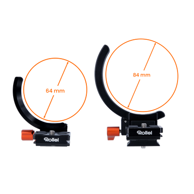 Frame Flipper - Drehbarer Halterungsring