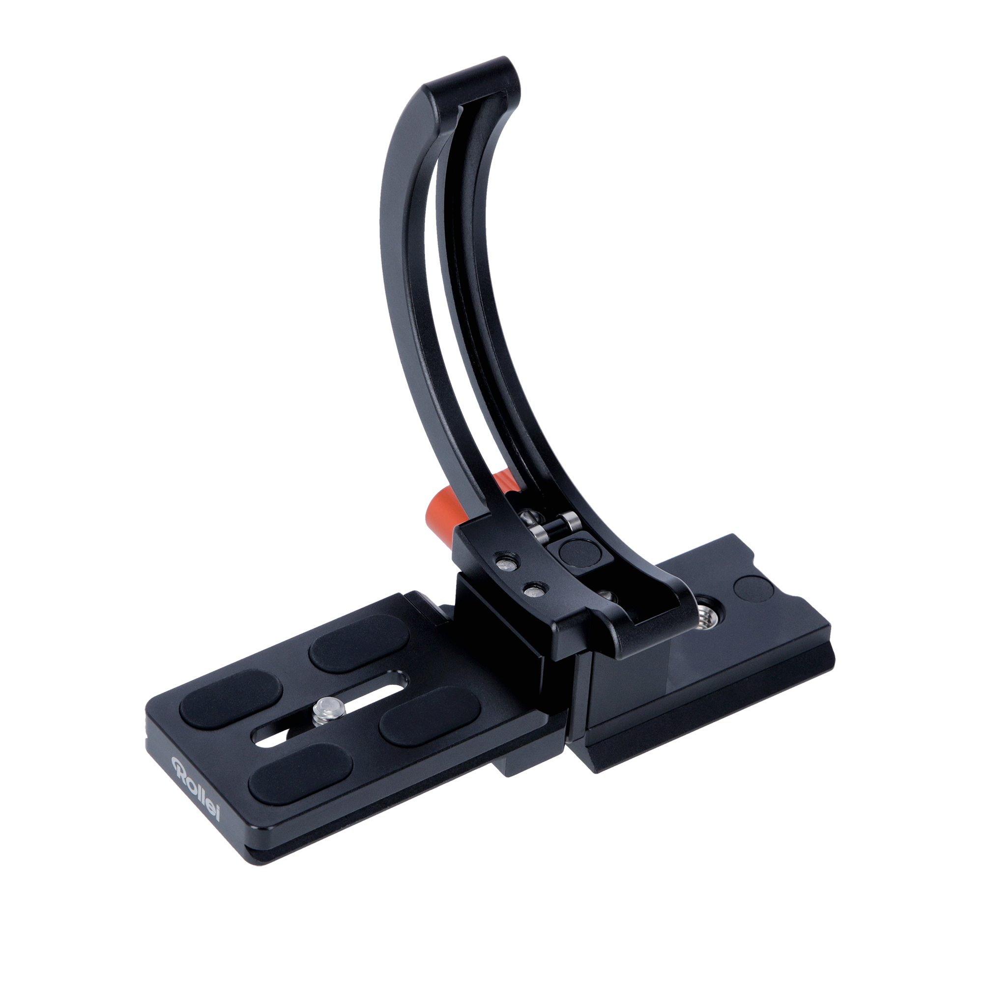 Frame Flipper - Drehbarer Halterungsring