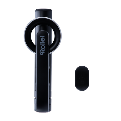 Smartphone Tripod | extendable | magnetic | for iPhones