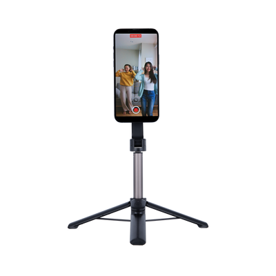 Smartphone Tripod | extendable | magnetic | for iPhones