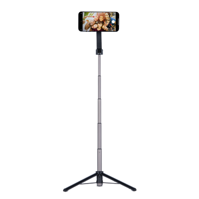 Smartphone Tripod | extendable | magnetic | for iPhones